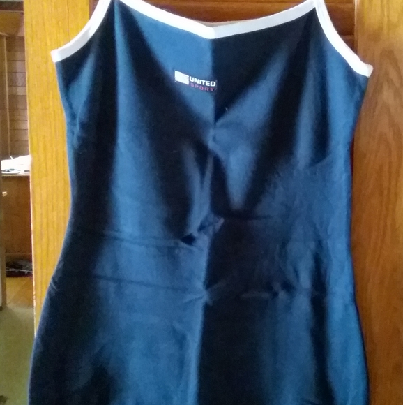 Beach coverup - Picture 1 of 3